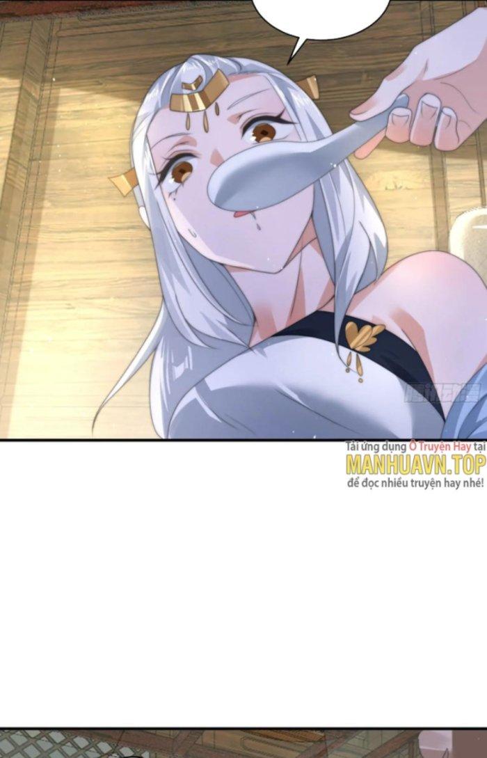 mỗi nữ đồ đệ đều muốn giết ta chapter 36 3