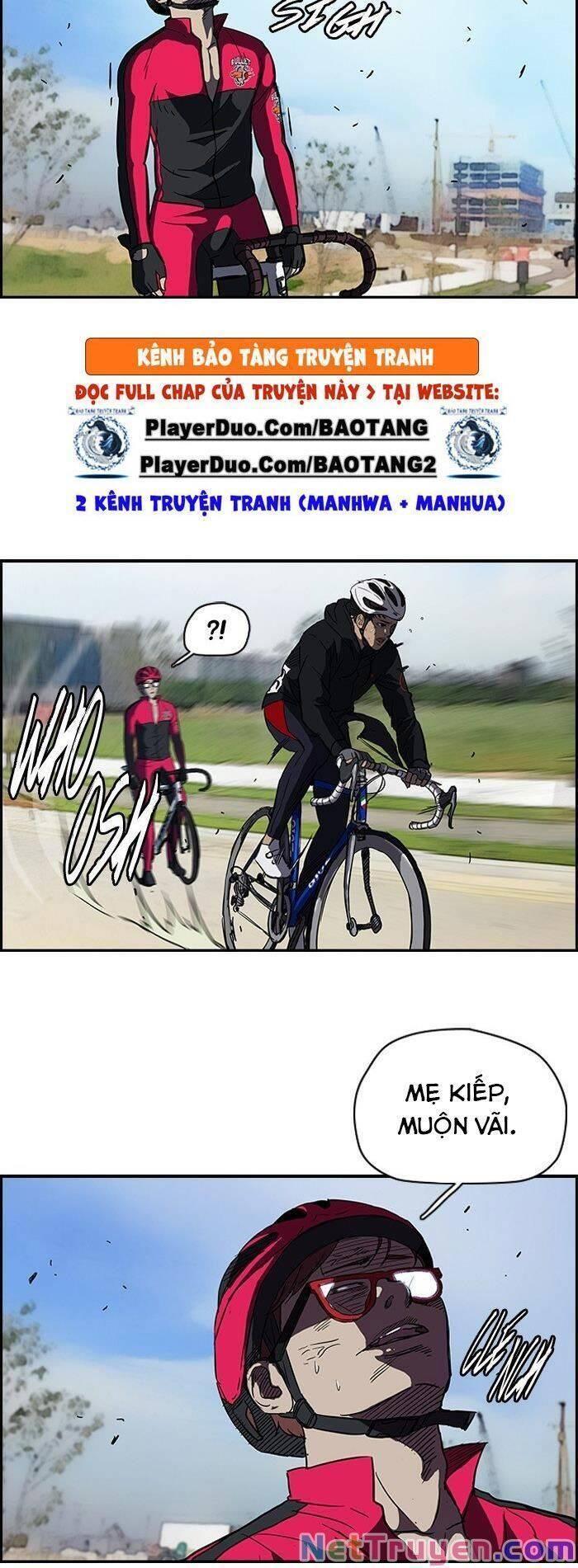 wind breaker chapter 101 19