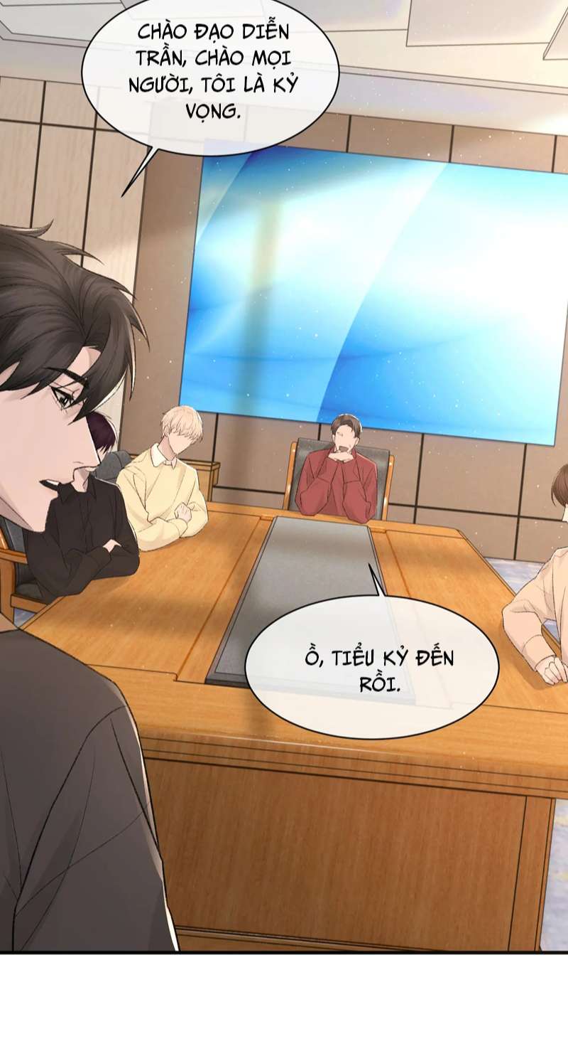 cấu bệnh chapter 92 5