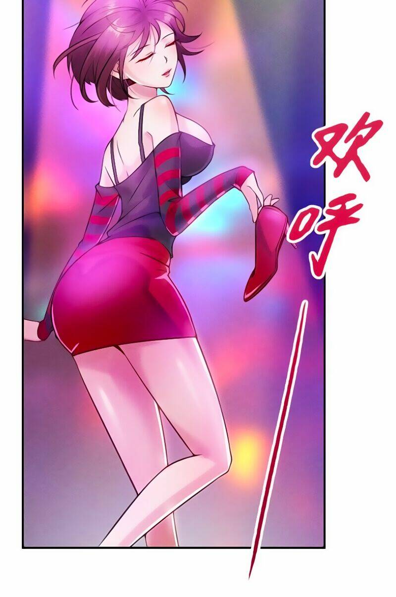 cao thủ cận vệ của nữ chủ tịch chapter 4 9