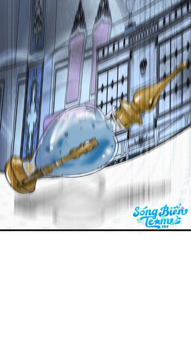 [ 18+ ] bệ hạ đã thay đổi rồi! chapter 2 45