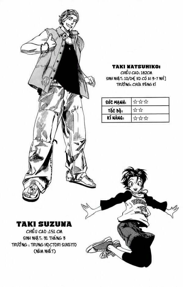 lá chắn mắt chapter 85 22