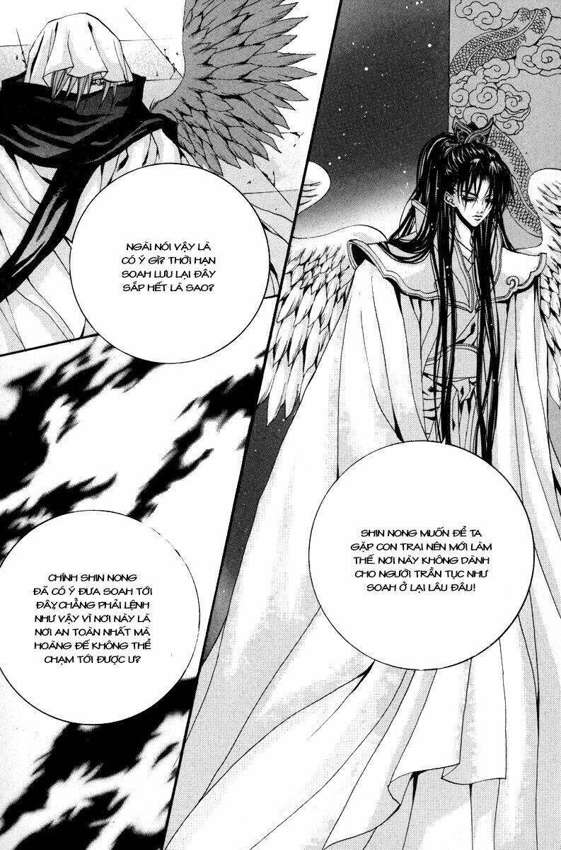 habaek-eui shinbu chapter 81 6