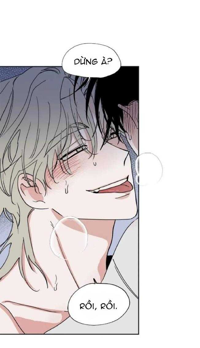 thủy triều thấp lúc chạng vạng chapter 12 15