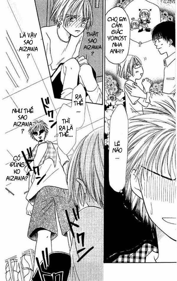 power!! chapter 16 9