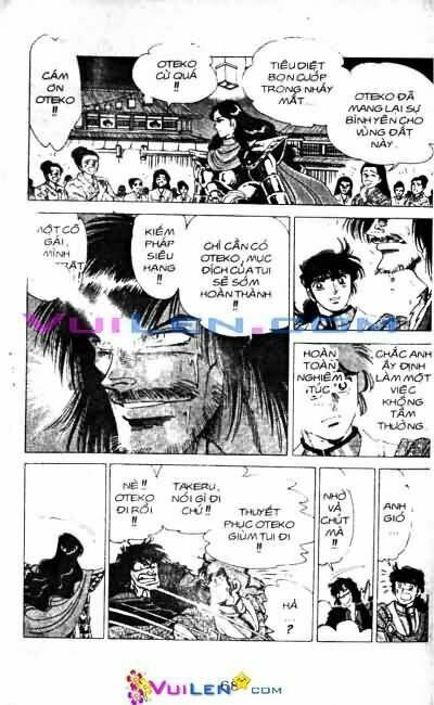 vương tử takeru chapter 9 66