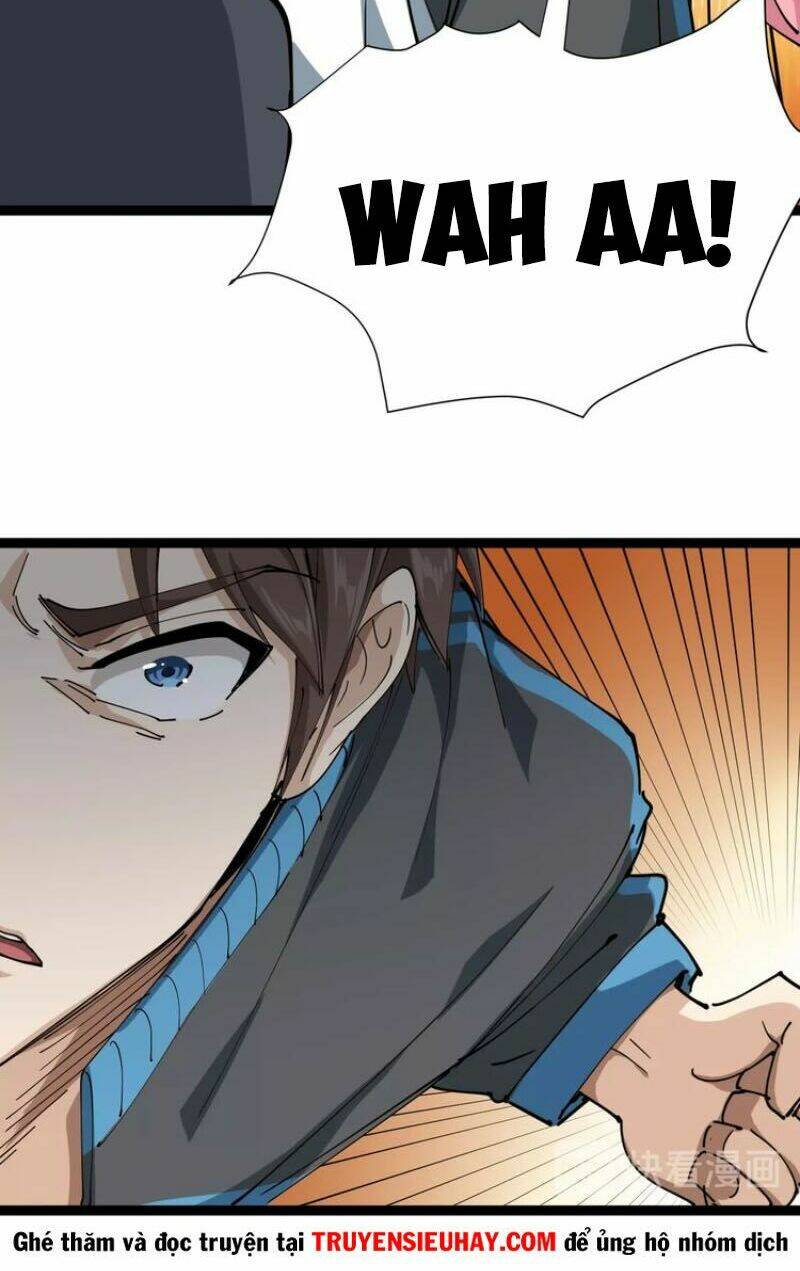 hồi xuân tiểu độc y chapter 9 33