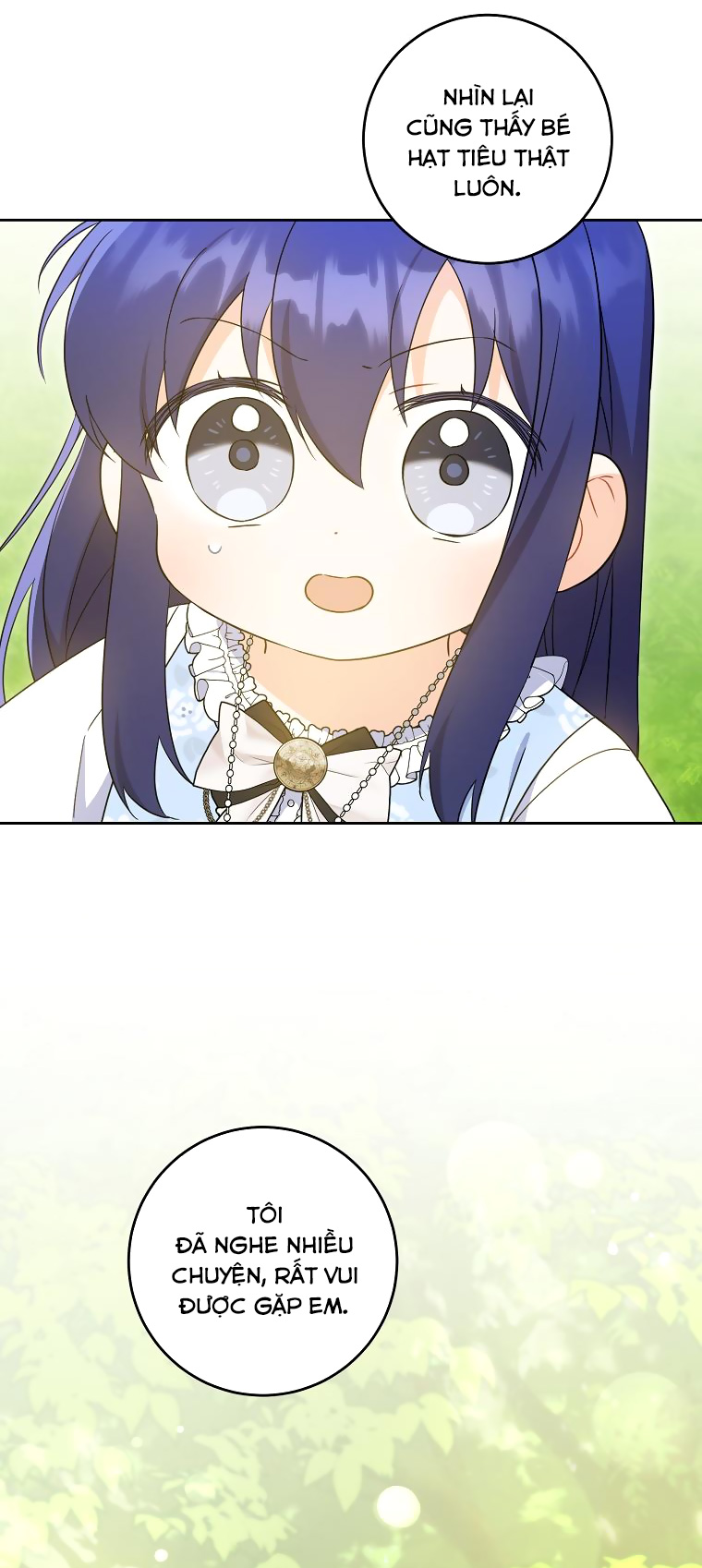 cho con cái núm dú đi mà chapter 77.1 28