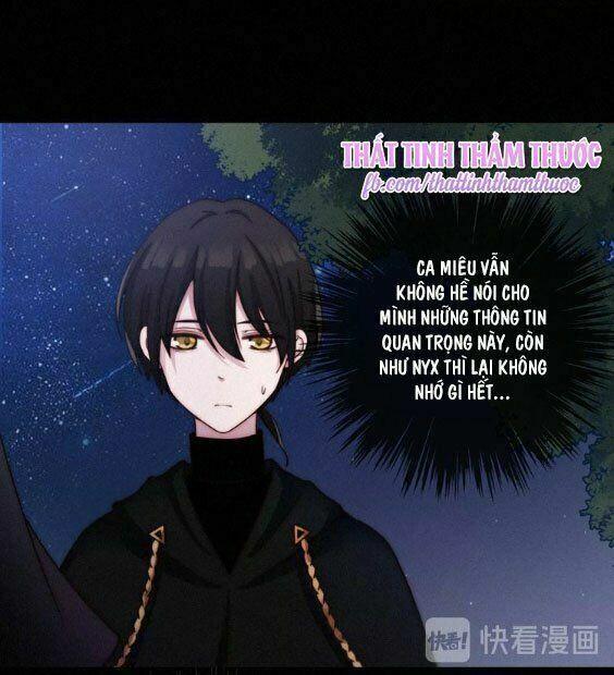 đêm tối chốn này chapter 34 10