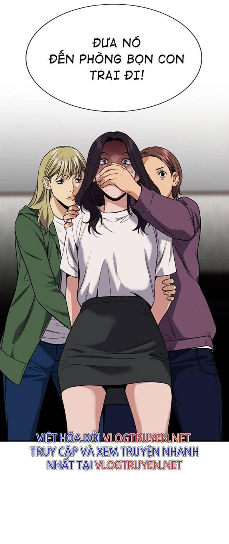 Giáo Dục Chân Chính chapter 67 19