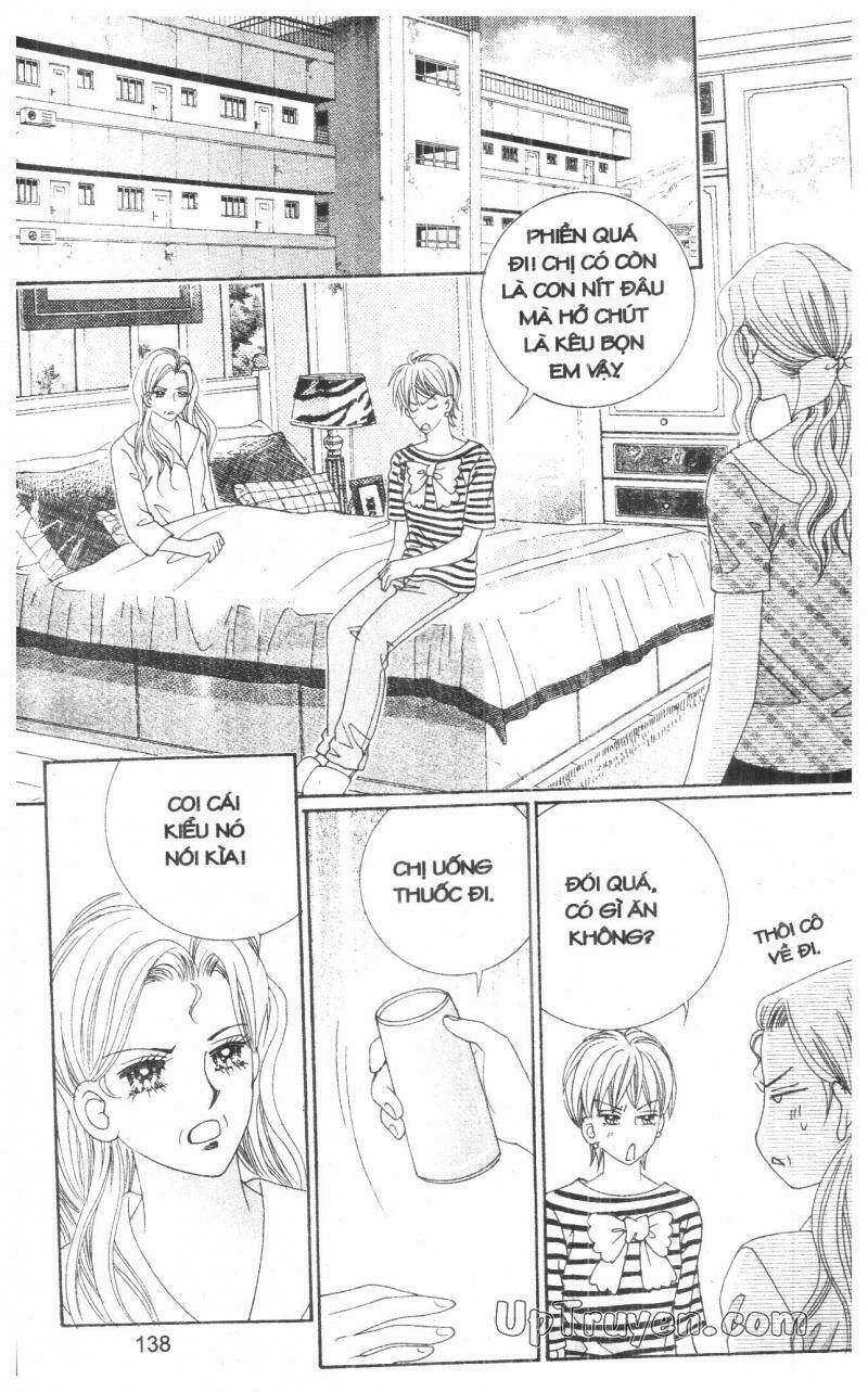 meo meo dịu dàng đi nhé chapter 11 138