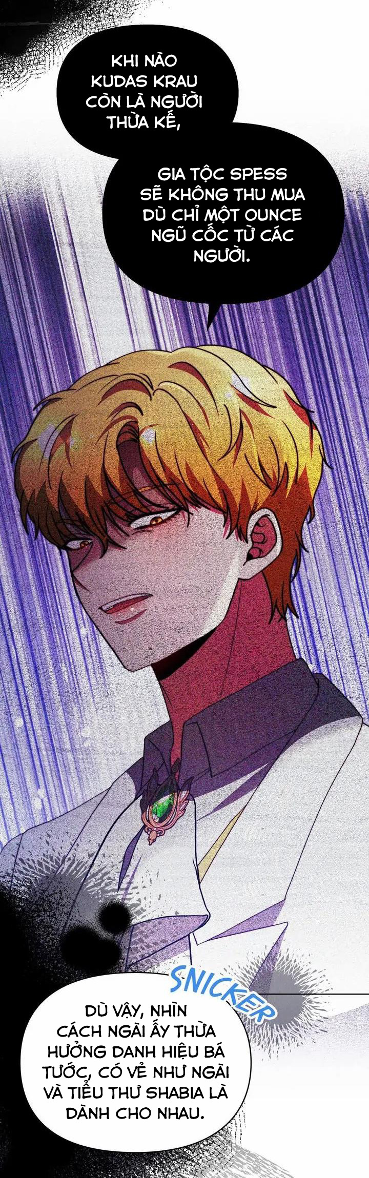 công nương eluana vita chapter 172 3