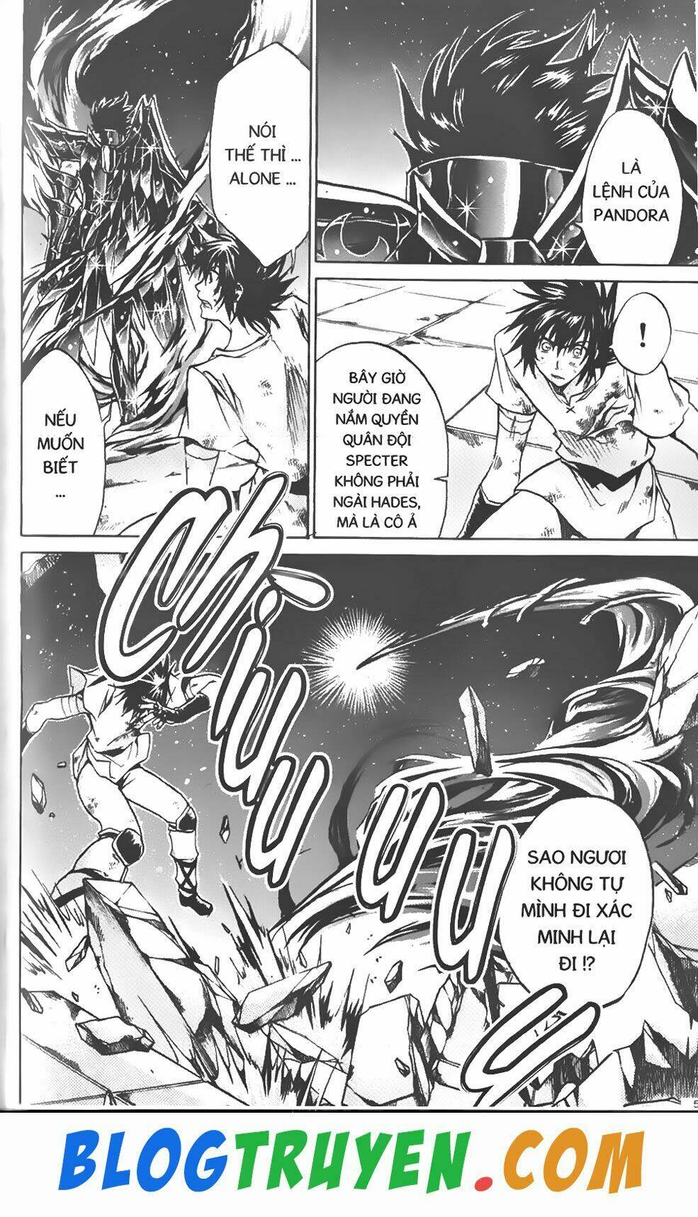 thần thoại minh vương chapter 51 17