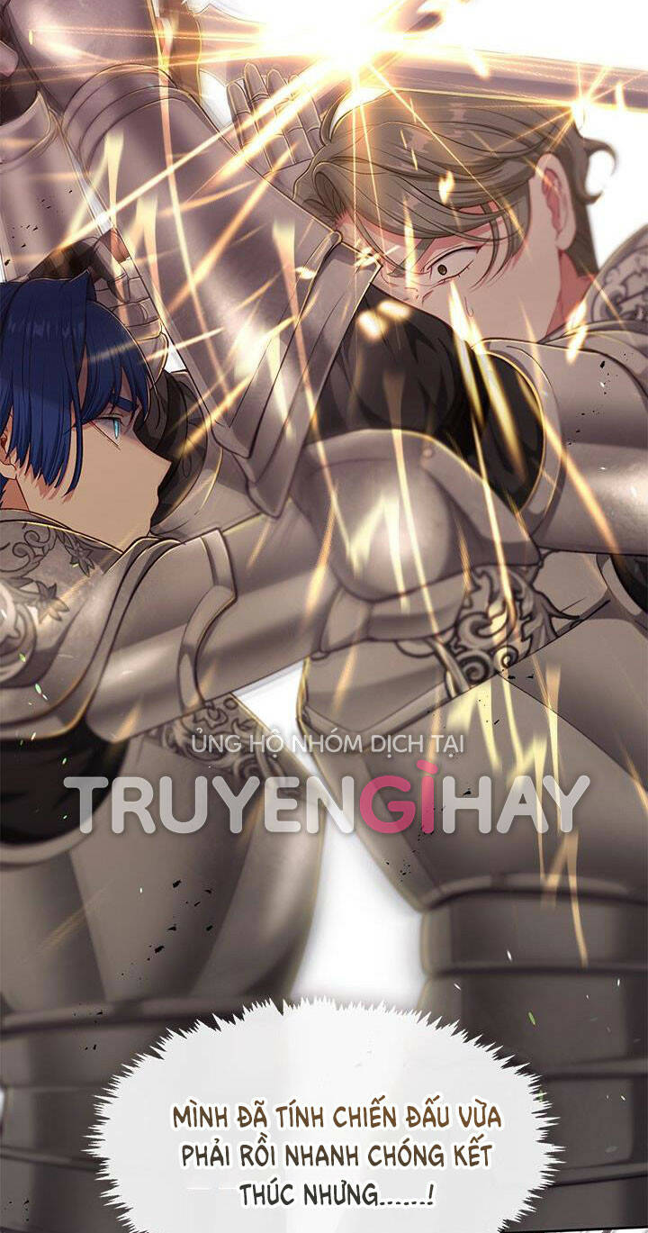 hãy coi chừng ác nữ chapter 122 54