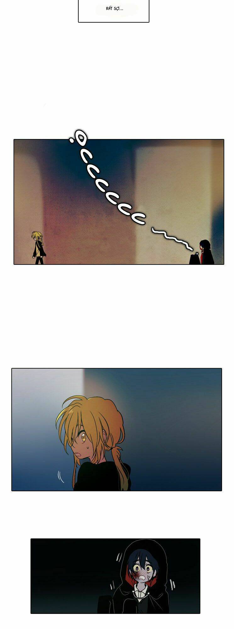 khi nhân vật phản diện được làm vai chính chapter 33 5