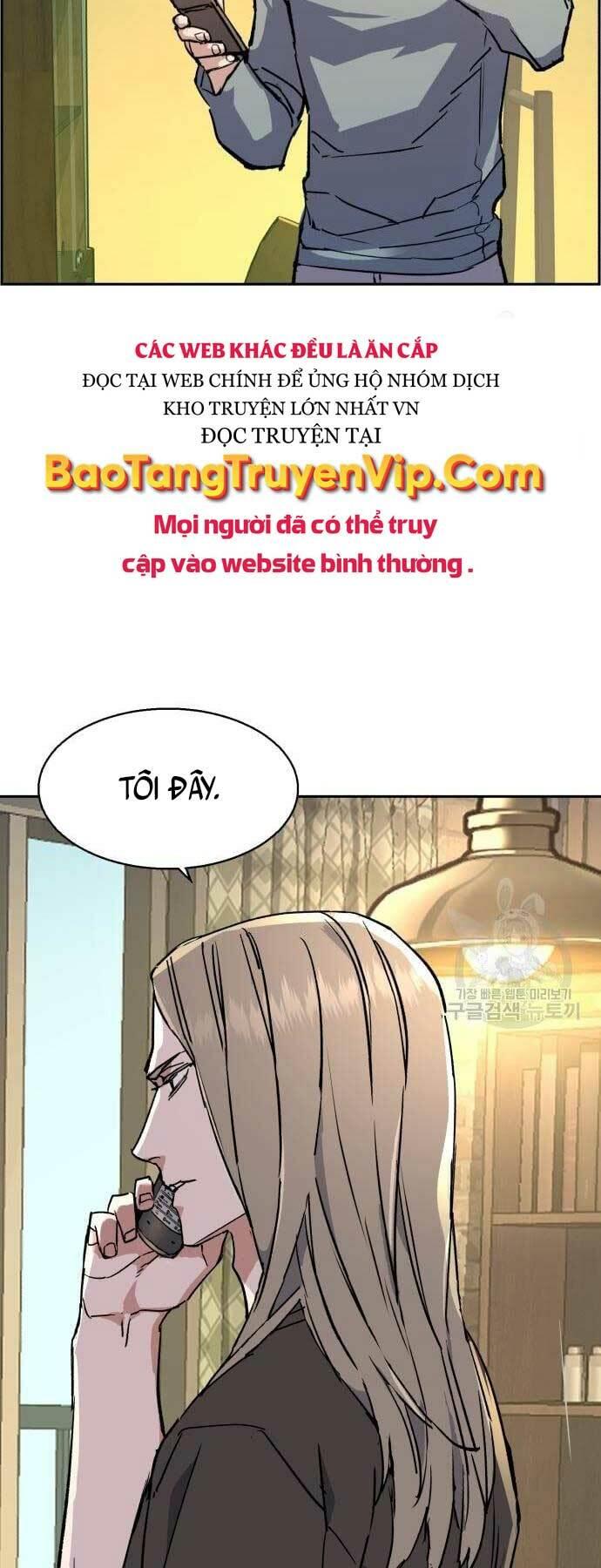 bạn học tôi là lính đánh thuê chapter 114 68
