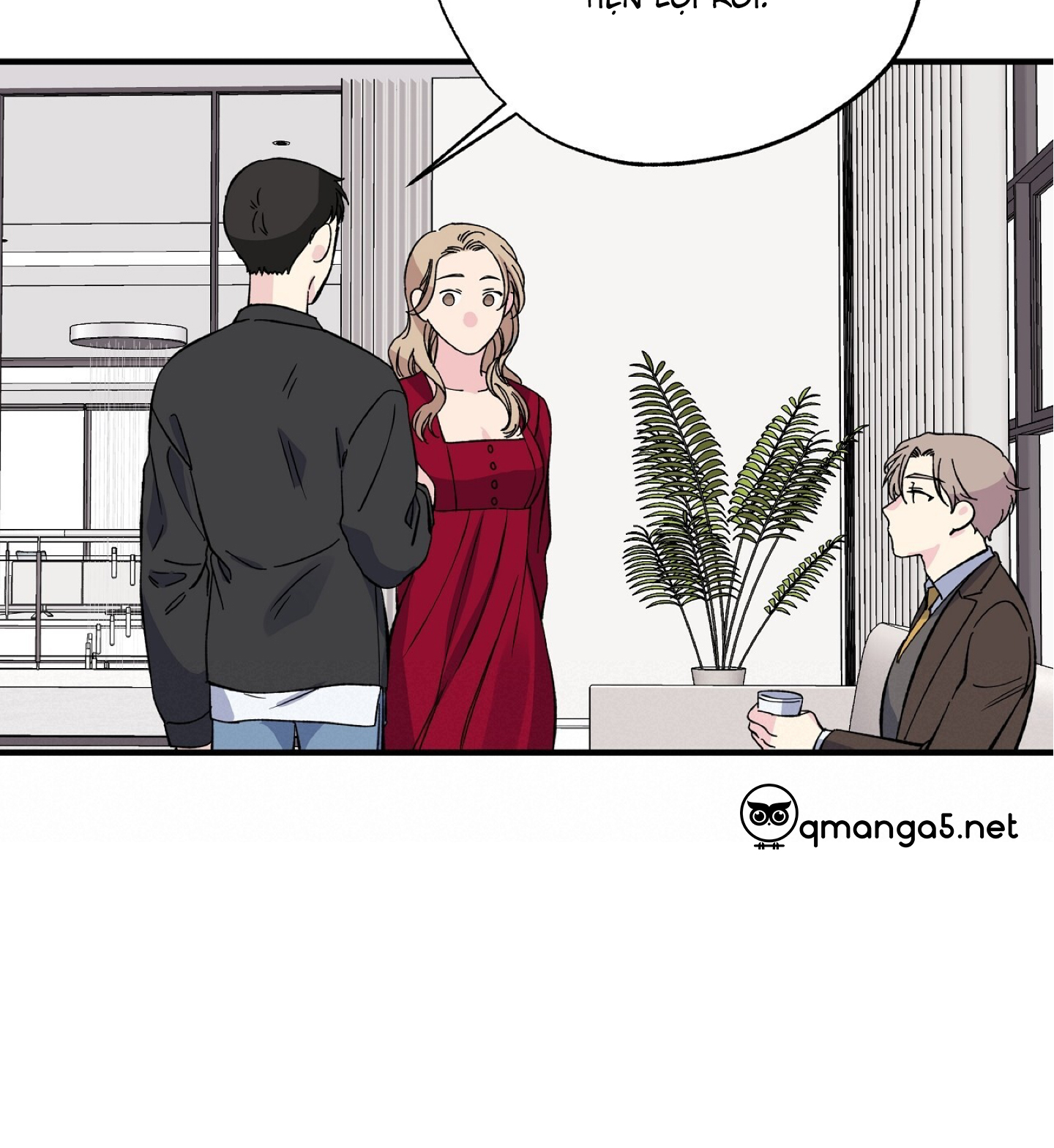 vị ngọt đôi môi chapter 42 64