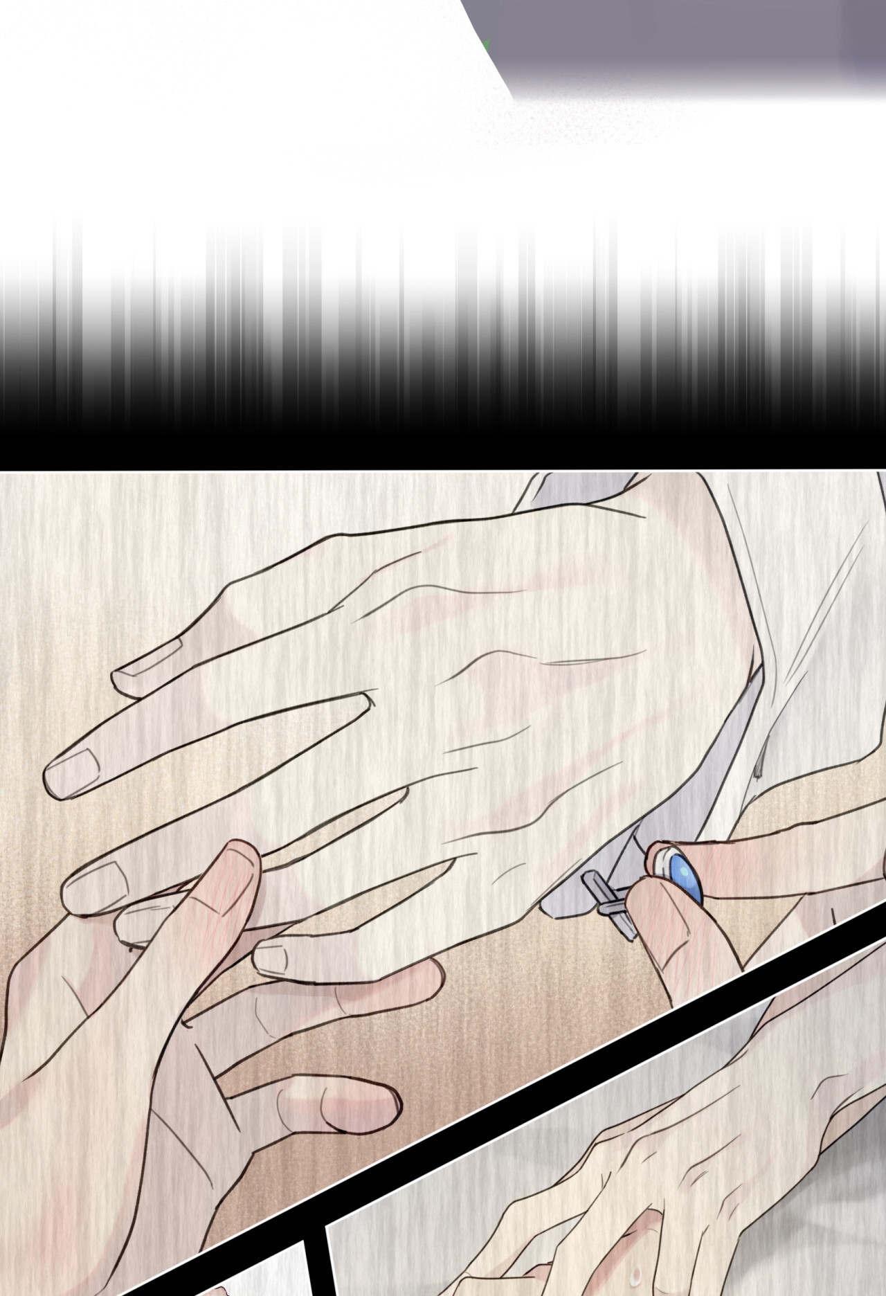Trị Liệu Nguy Hiểm chapter 6.2 - Trang 19