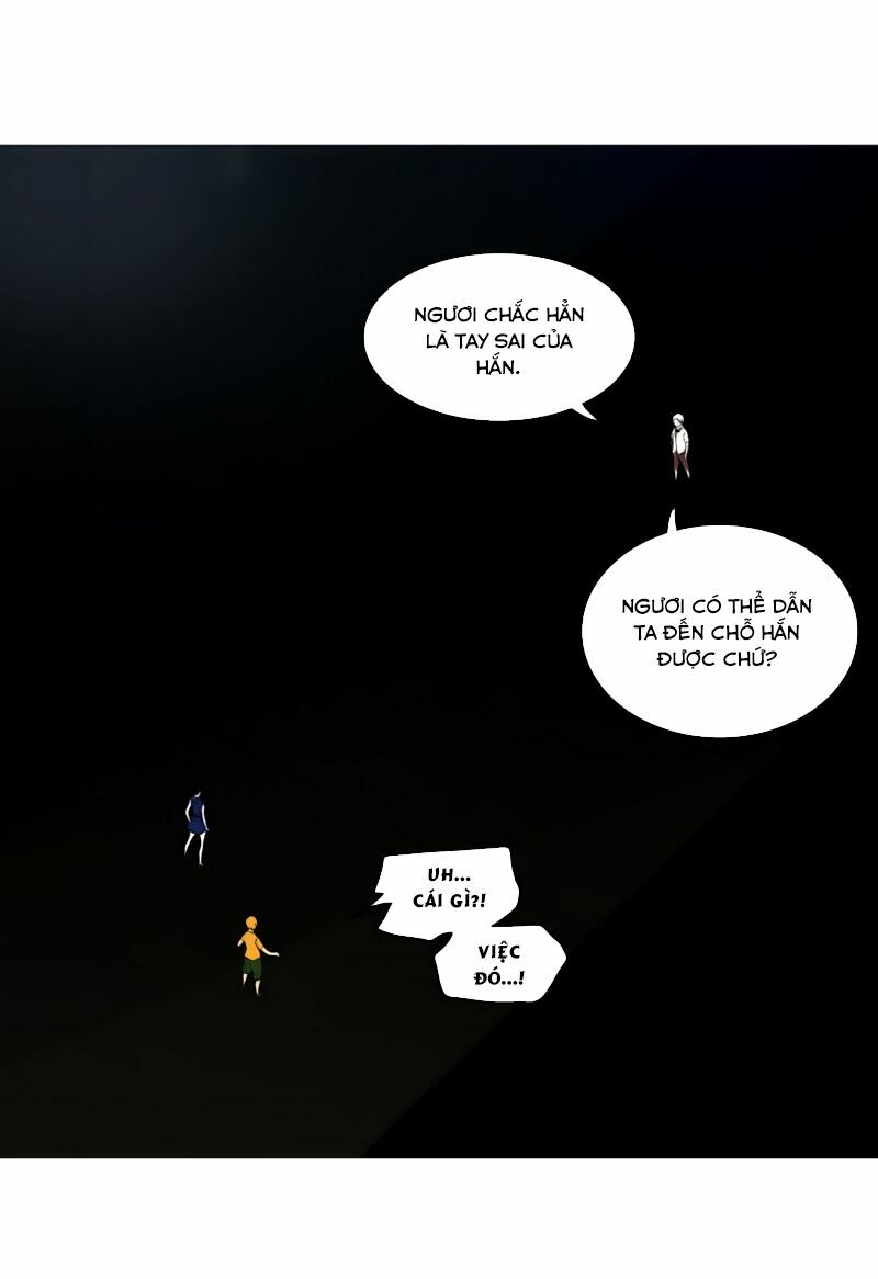 tòa tháp bí ẩn 2 chapter 165 4