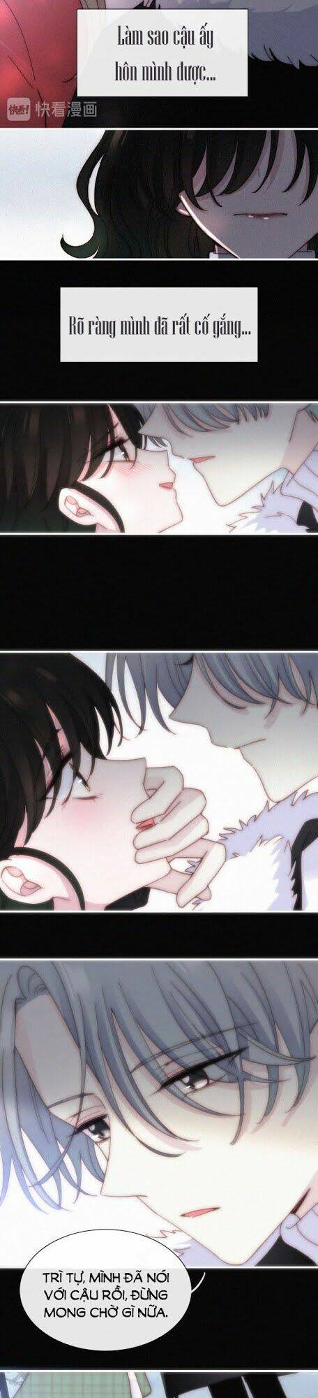 nếu ngày đó chúng ta chưa quen biết chapter 44 10