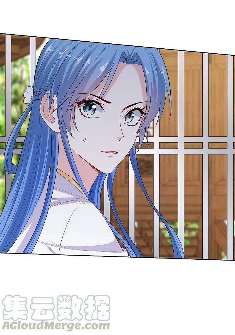 độc y đích nữ chapter 222 17