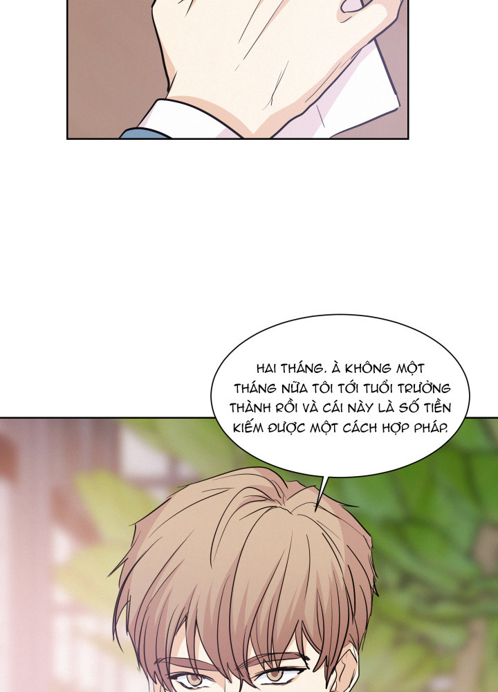 hướng về phía anh chapter 2 14