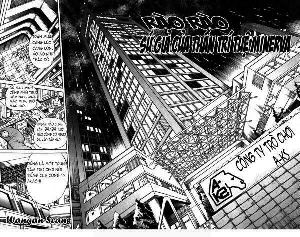 thám tử toma chapter 1.1 4