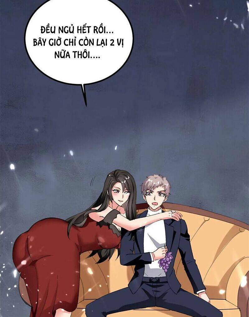 trọng sinh khí thiếu quy lai chapter 181 38