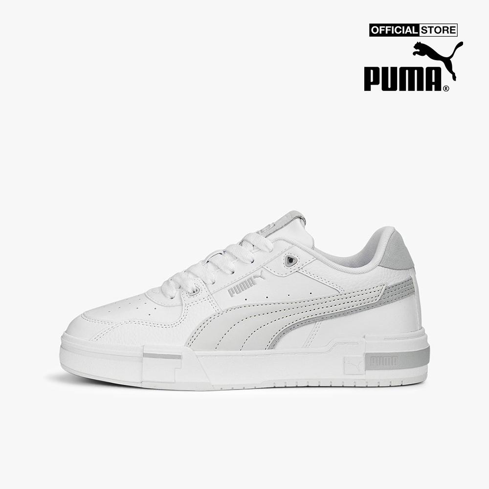 PUMA - Giày sneakers cổ thấp unisex CA Pro Glitch 389276-02