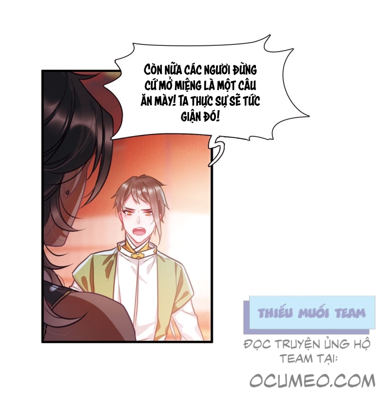 danh kiếm trủng chapter 7 28