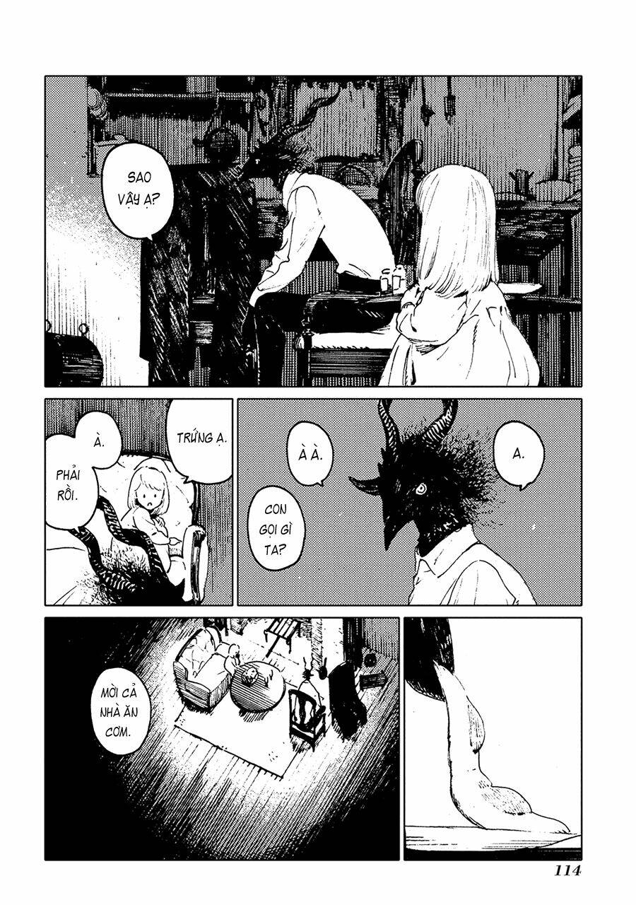 cô bé đến từ vương quốc bên ngoài chapter 9 11