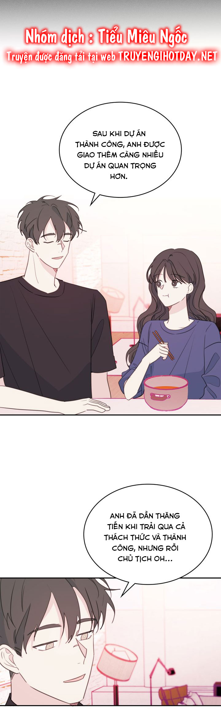 hôm nay cùng với em chapter 136 5