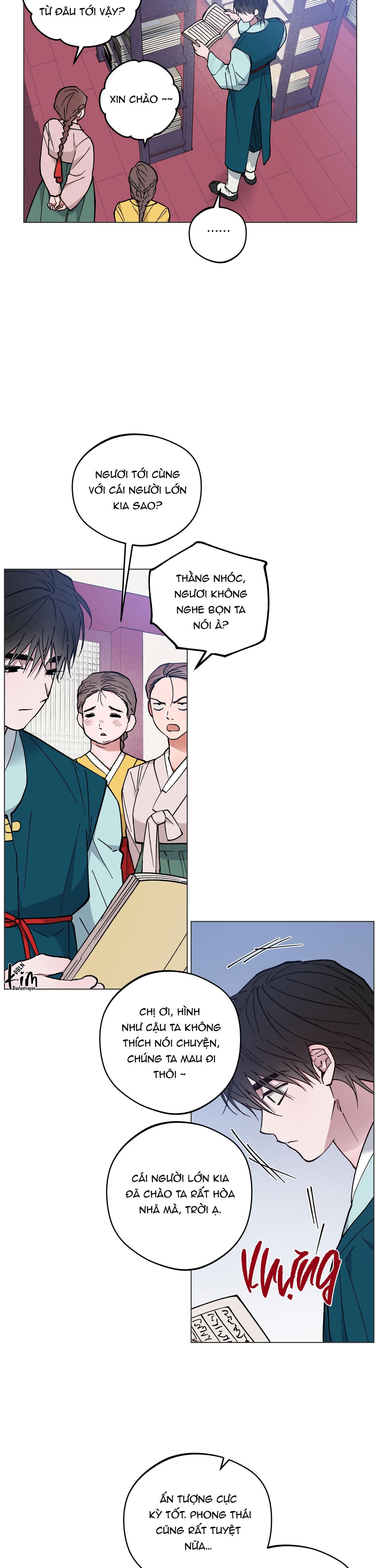 bình minh của rồng chapter 40 21