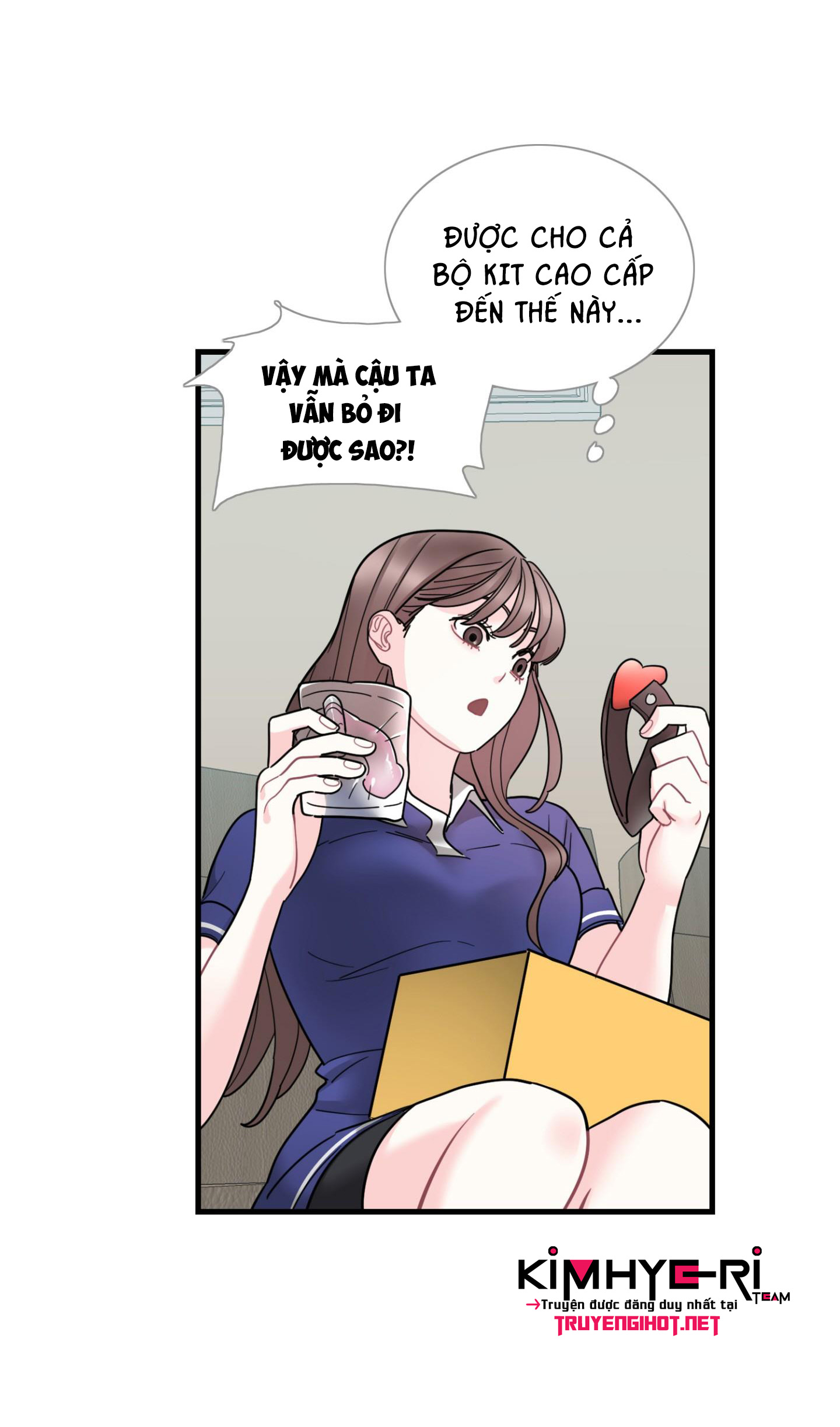 viagra chỉ là bạn chapter 3 35