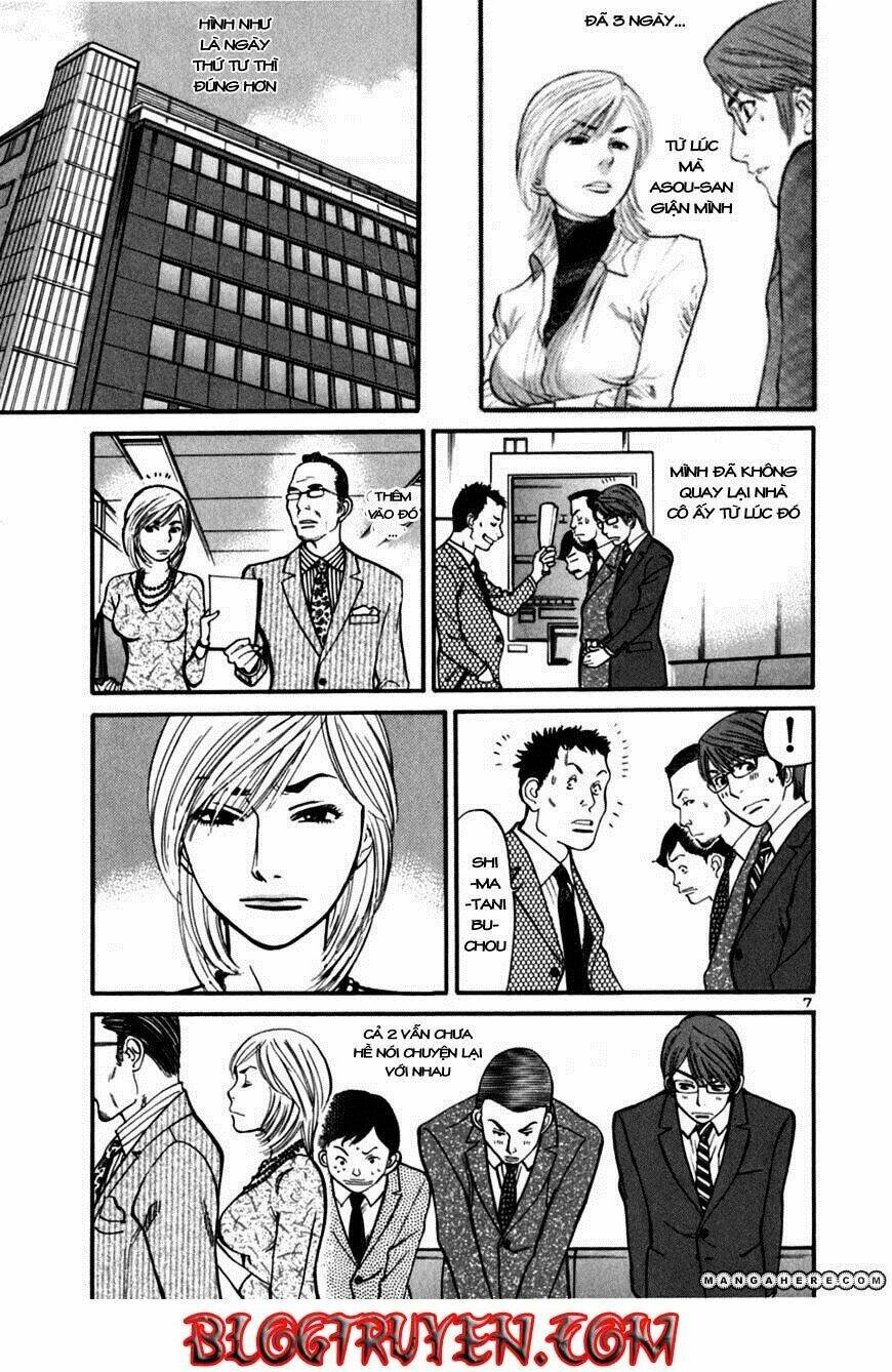 sakuranbo syndrome chapter 26 7