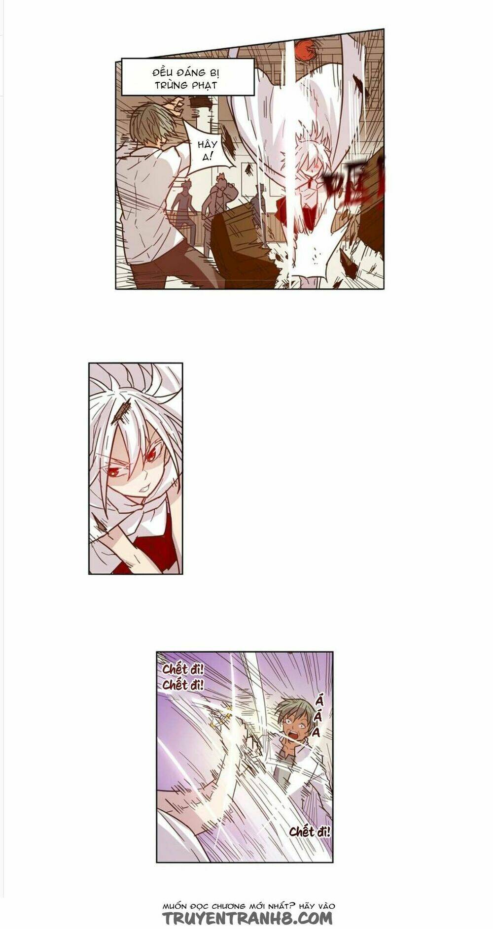 vì tôi là ông chú mở tiệm bán vũ khí chapter 10 6