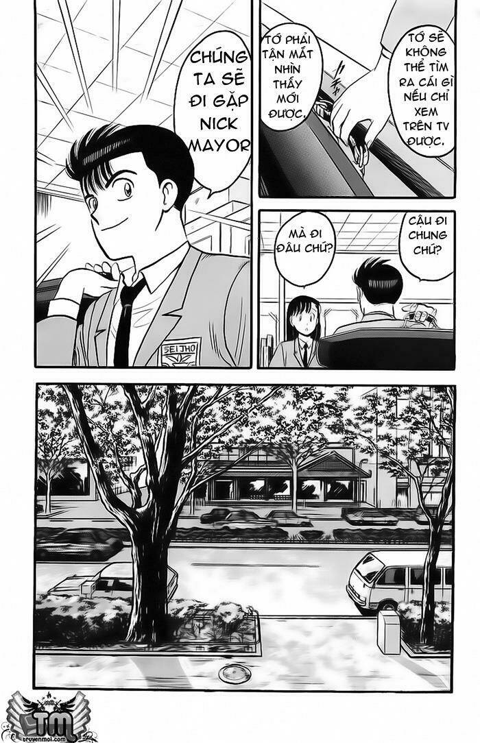 break shot chapter 80 12