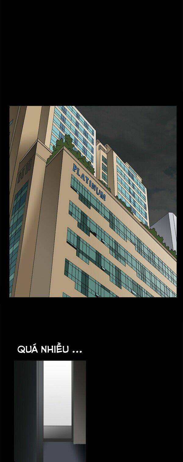 seduction - quyến rũ chapter 14 39