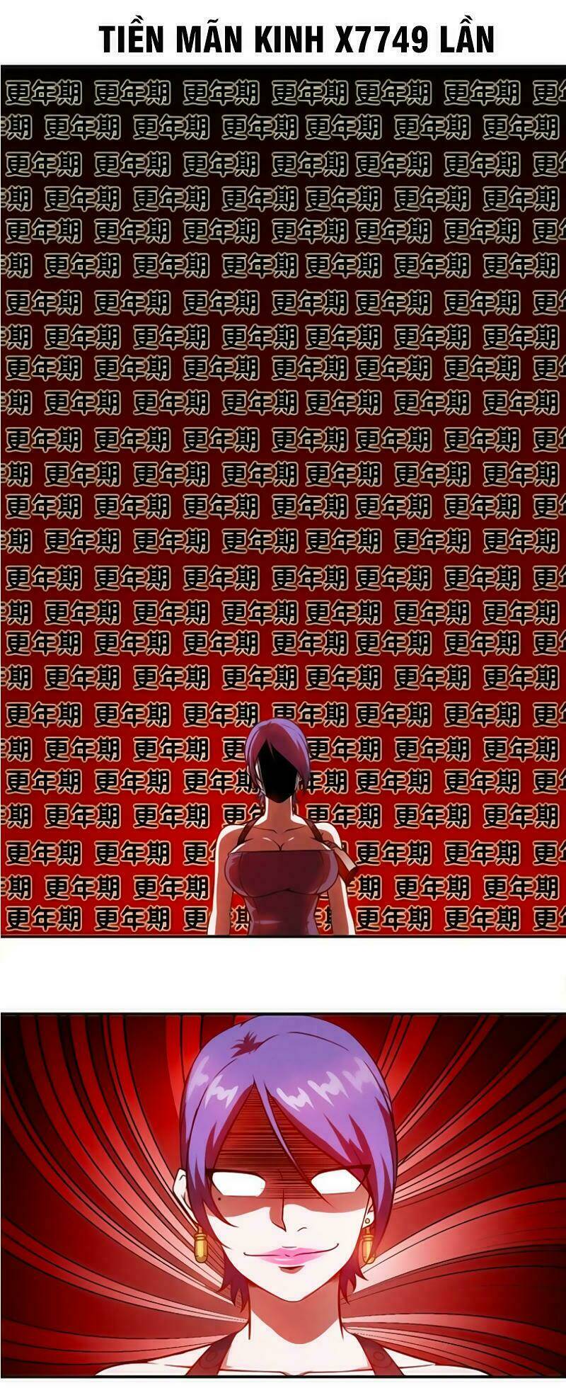 cao thủ cận vệ của nữ chủ tịch chapter 19 14