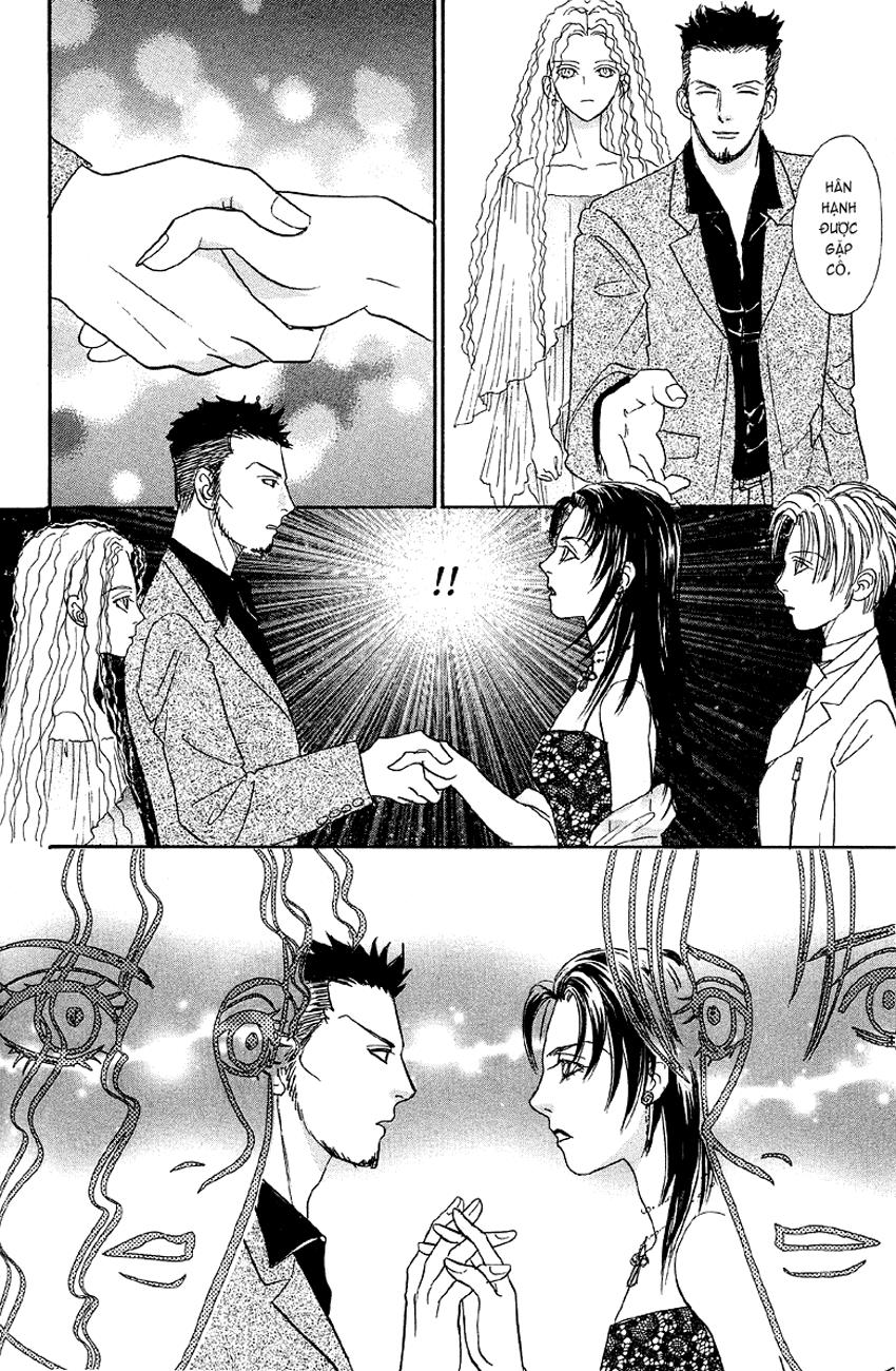 new pet shop of horror chapter 2 32