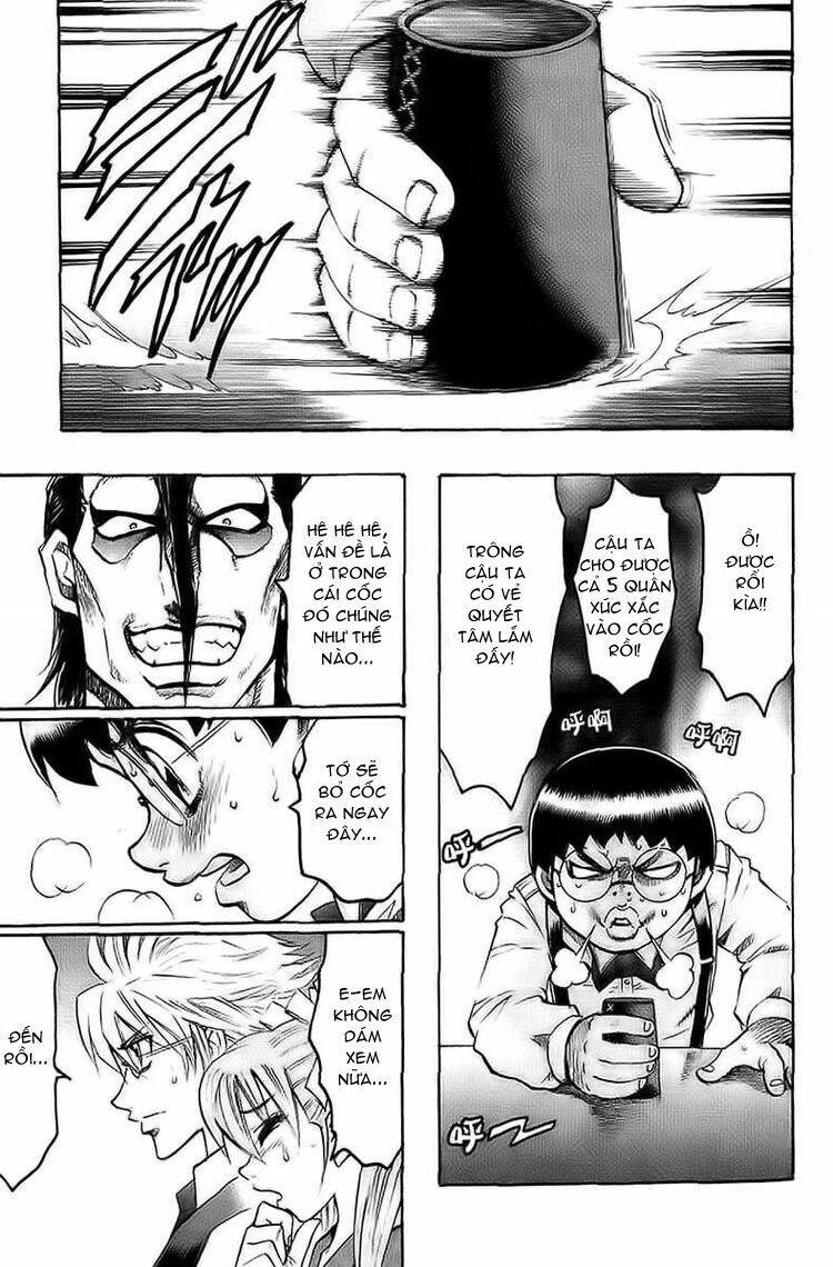 gamble fish chapter 39 13