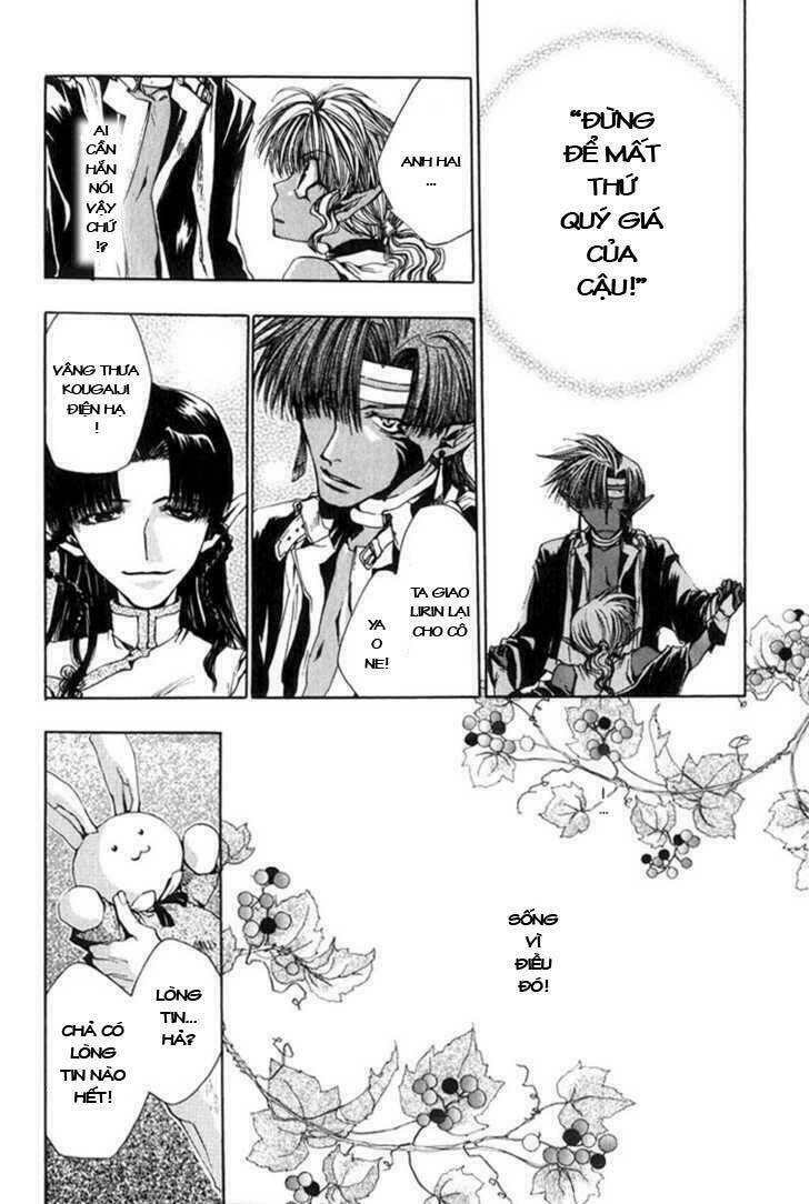 saiyuki chapter 28 21