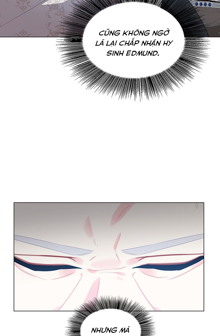 sự hối hận muộn màn chapter 16 21