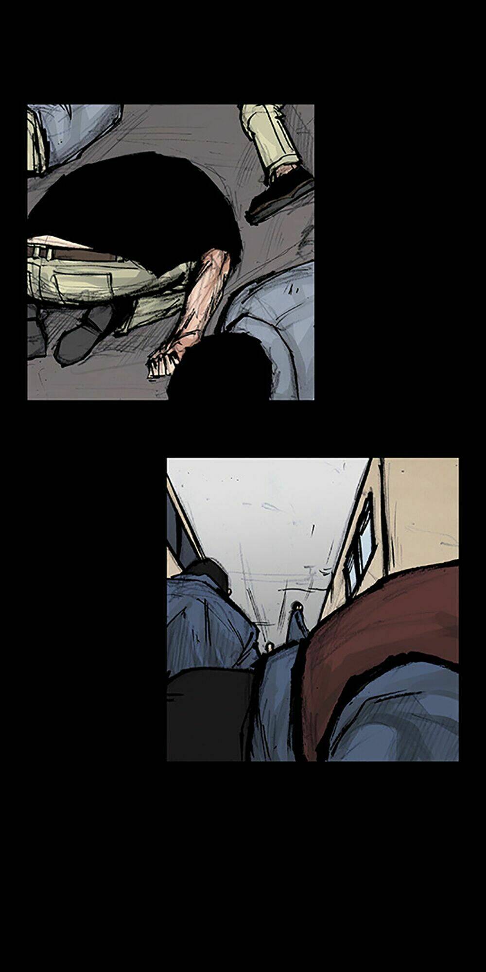 độc cô tiền truyện chapter 39 29