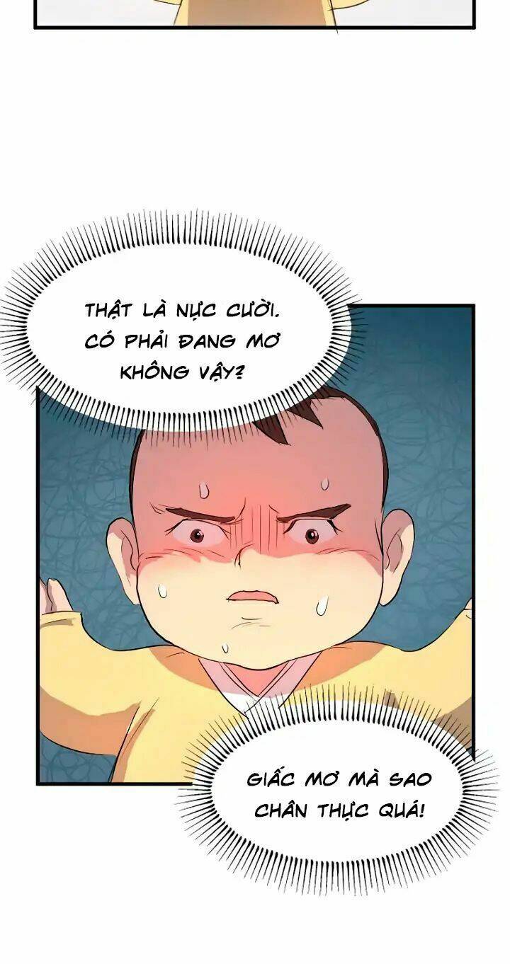 trọng sinh, bất khả chiến bại chapter 1 35