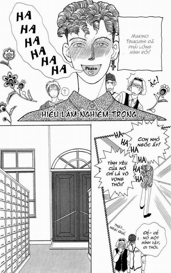 con nhà giàu chapter 5 6