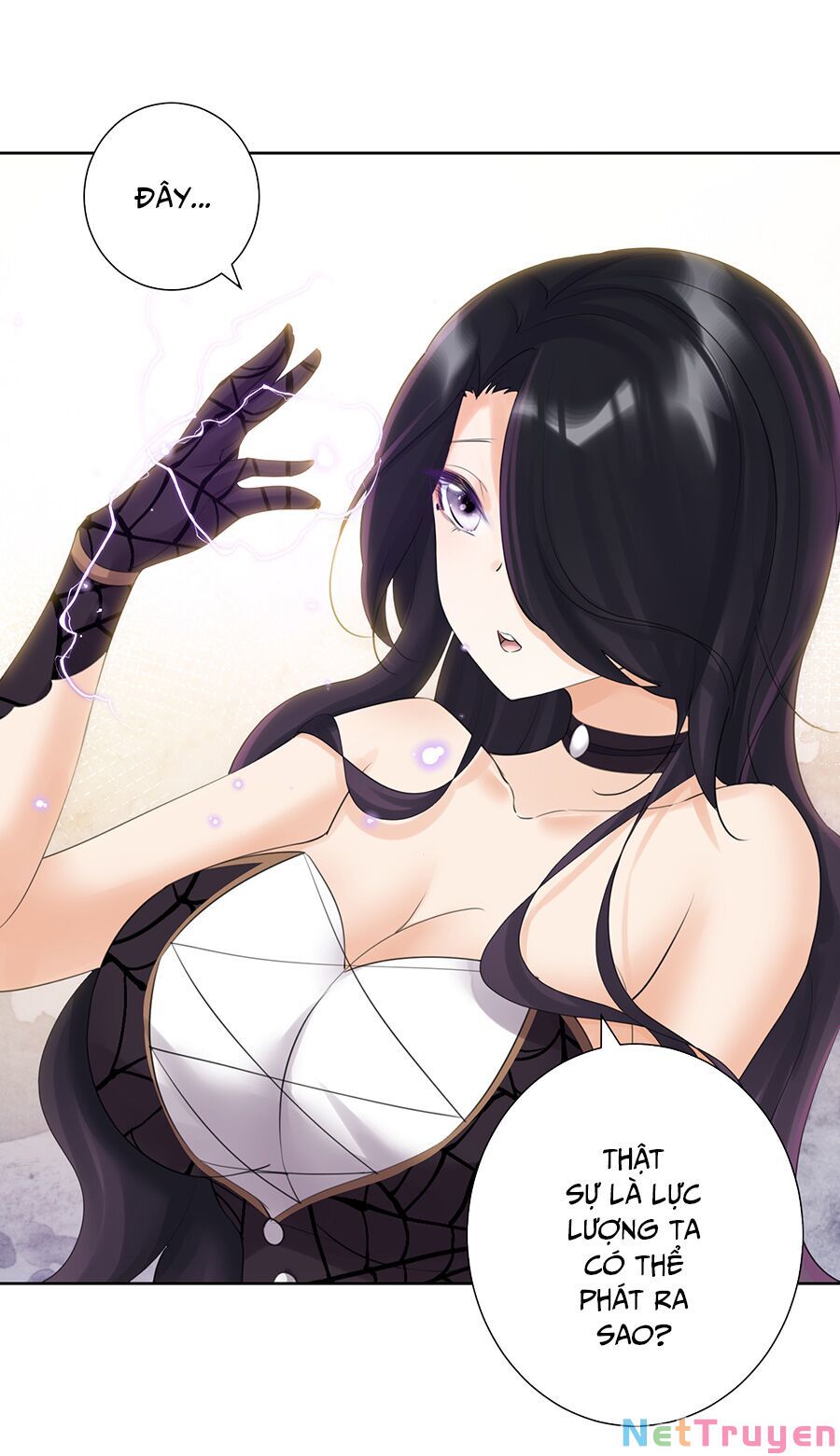 bản giáo chủ thân bất do kỷ chapter 26 15