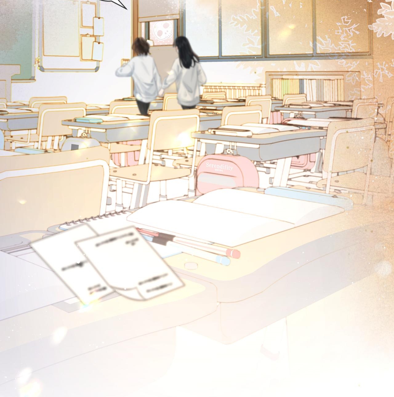 nàng pháp y thân yêu của tôi CHƯƠNG 37.1 NT ĐẶC BIỆT 1 60