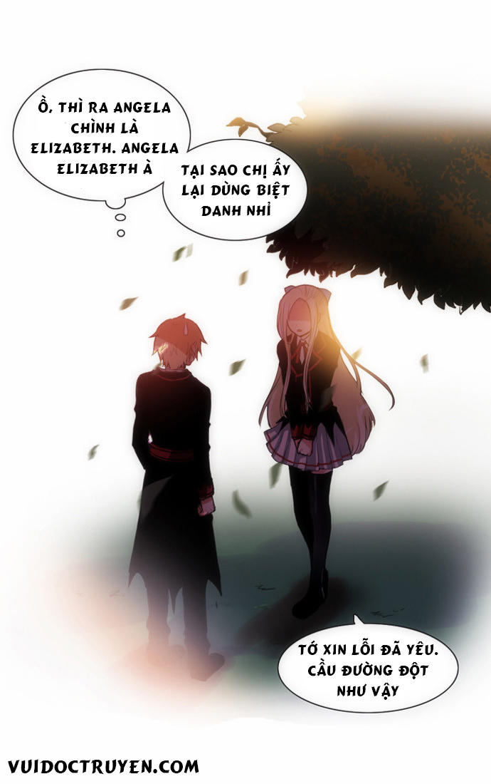 crepuscule (yamchi) chapter 44 23