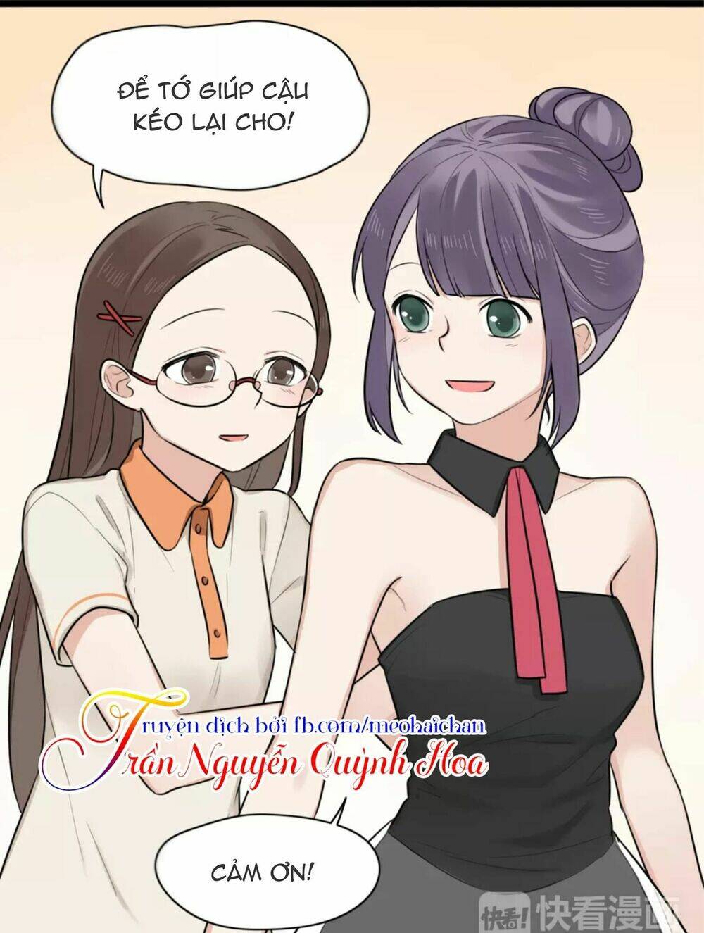 người bảo vệ thời gian chapter 3 8